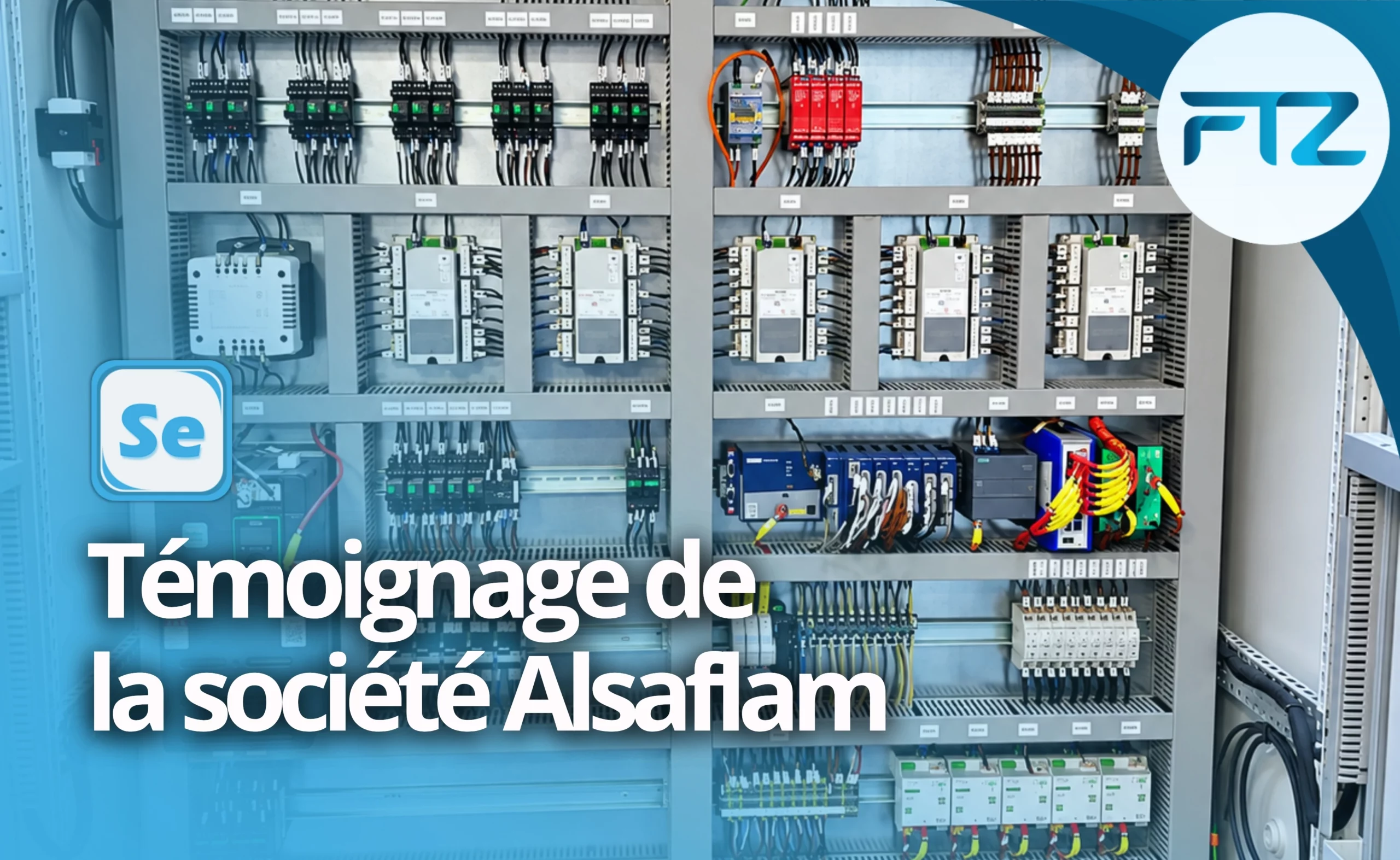 Lire la suite à propos de l’article Maitriser son énergie avec les brûleurs à gaz de la société Alsaflam !