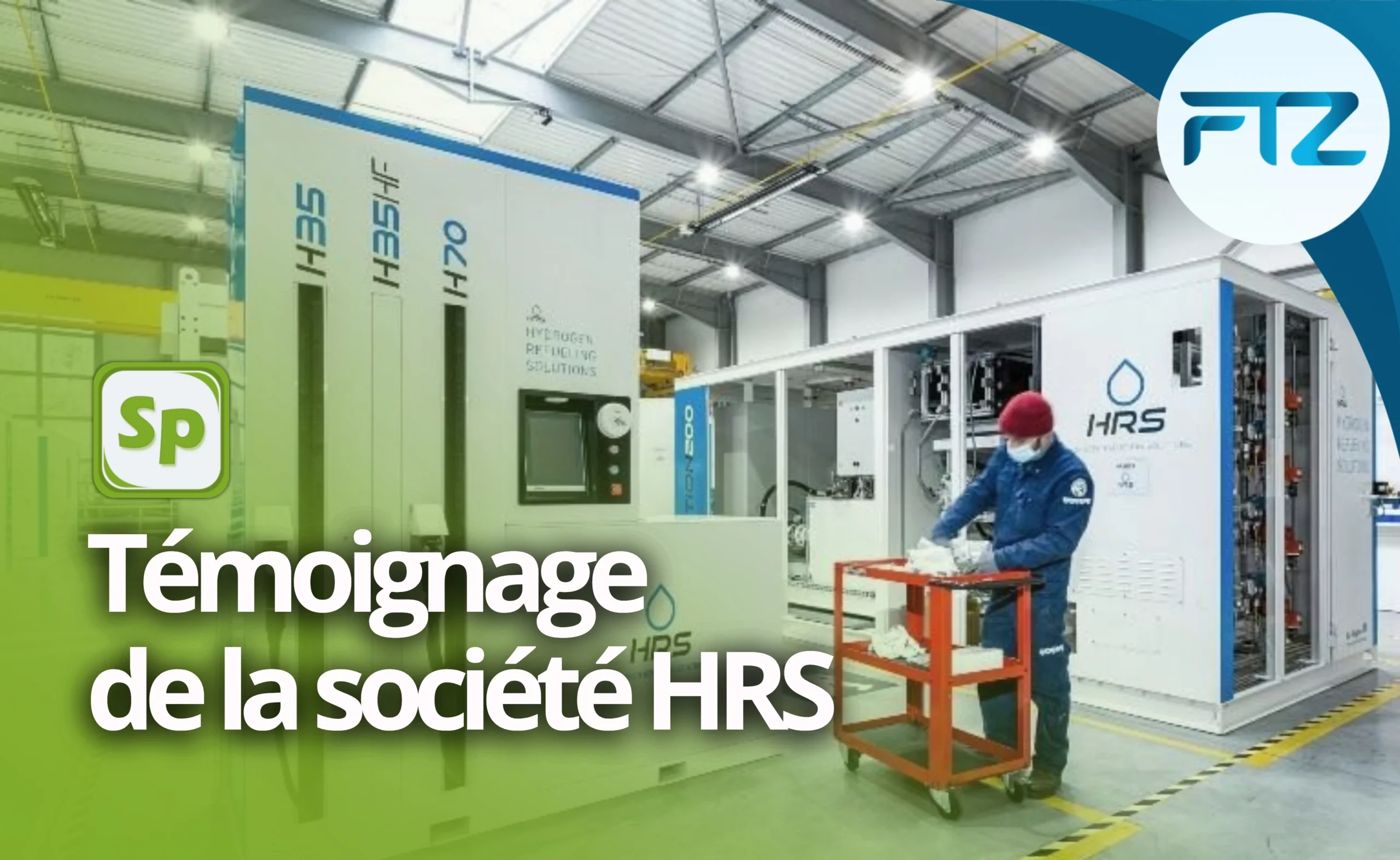 Lire la suite à propos de l’article La société HRS témoigne de son expérience avec le logiciel SchemPID