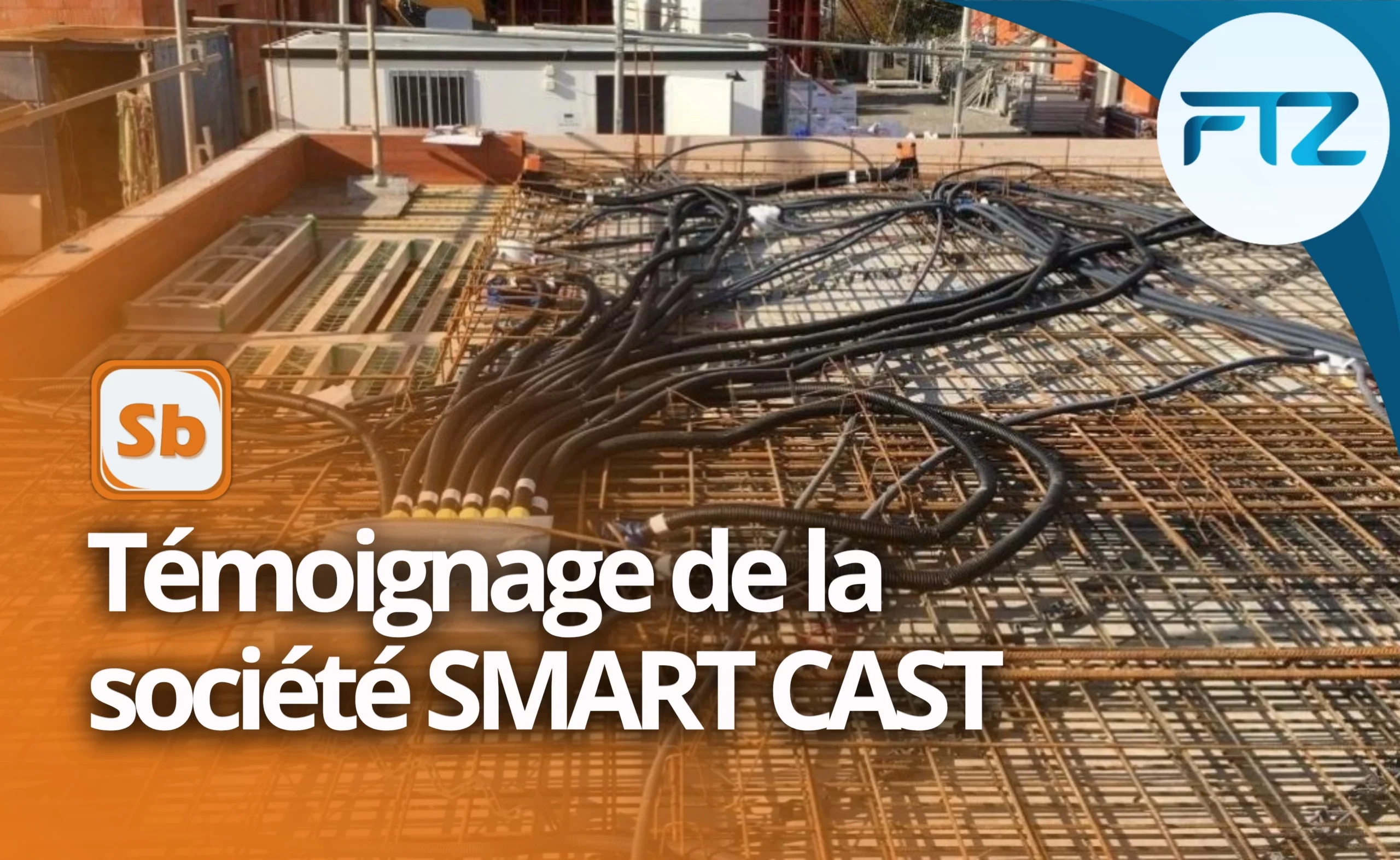Lire la suite à propos de l’article SMART CAST spécialiste du « circuit imprimé » dans la construction