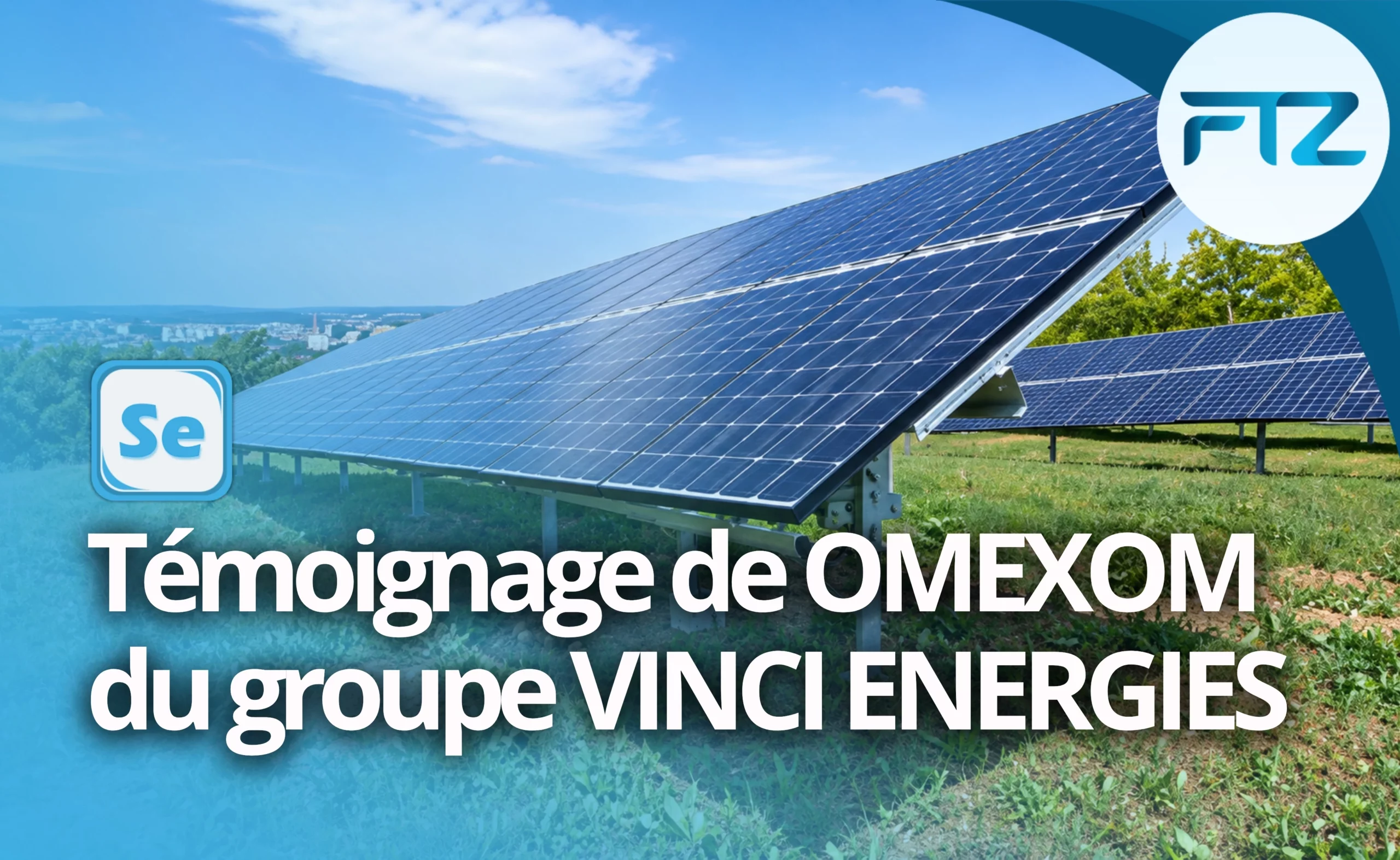 Lire la suite à propos de l’article OMEXOM du groupe VINCI ENERGIES s&rsquo;équipe du logiciel SchemELECT
