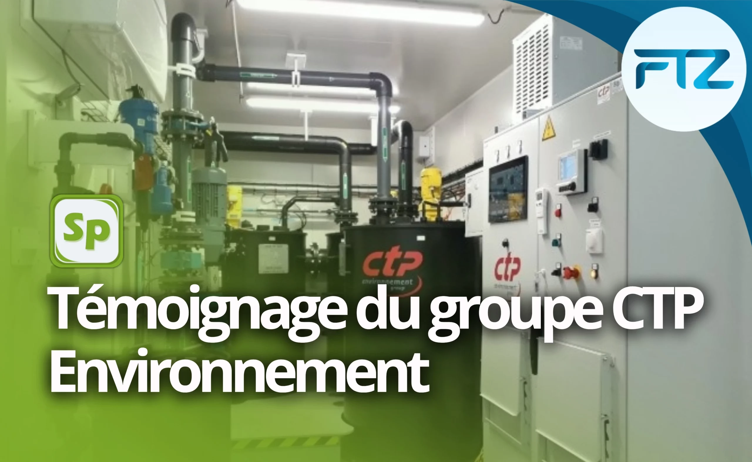 Lire la suite à propos de l’article Le groupe CTP Environnement témoigne de son expérience avec le logiciel SchemPID