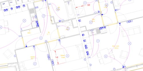BIM / Intégration SchemBAT