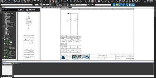 L'ingénierie Photovoltaïque avec Lise PV & SchemELECT