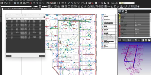 Câblage des bâtiments 8