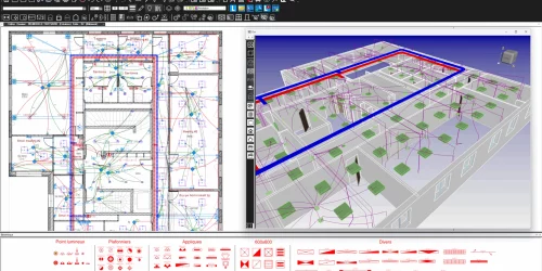 Câblage des bâtiments 2