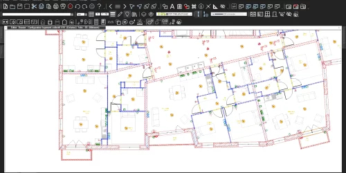 Câblage des bâtiments 1