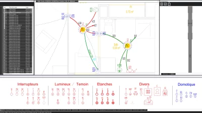 Câblage des bâtiments 7