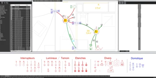 Câblage des bâtiments 7
