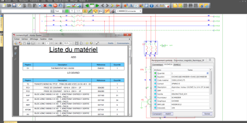 nomenclature-materiel